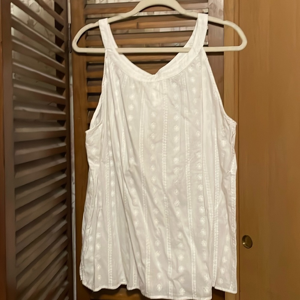 Loft shirt